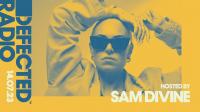 Sam Divine - Defected Radio Show 370 - 14 July 2023