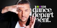 Dennis Ruyer & Dimitri Vegas & Like Mike - Dance Department (Radio538) - 22 July 2023
