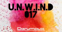 Derumaüx - U.N.W.I.N.D 017 - 21 January 2024