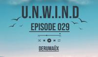 Derumaüx - U.N.W.I.N.D 029 - 13 September 2024