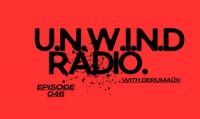 Derumaüx - U.N.W.I.N.D RADIO 046