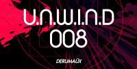 Derumaüx - U.N.W.I.N.D 008 - 17 August 2023