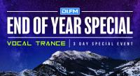 ReOrder - DIFM Vocal Trance End Of Year Show 2023 - 29 December 2023