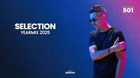 DIM3NSION - DIM3NSION Selection 501 (Yearmix 2025)