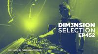 DIM3NSION Selection 452