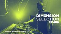 DIM3NSION - DIM3NSION Selection 486
