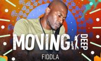dj Fiddla - Moving Deep - 06 April 2023