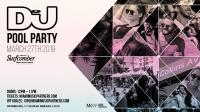 Armin van Buuren - Live @ DJ Mag Pool Party (Surfcomber Miami, Miami Music Week) - 27 March 2019