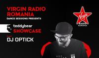 Dj Optick - Teddy Bear Radio Show (2hrs mix for Virgin & One World Radio by Tomorrowland) - 28 November 2023