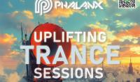 DJ Phalanx - Uplifting Trance Sessions 725