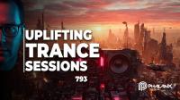 DJ Phalanx - Uplifting Trance Sessions 793