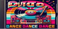 Djtoto - DANCE DANCE DANCE 2024 - 07 July 2024