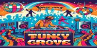 Djtoto - Funky Groove Vol 6 2024 - 08 March 2024