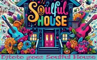 Djtoto - Djtoto goes Soulful House Vol 1 2024 - 02 March 2024