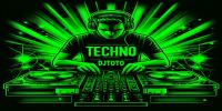 Djtoto - Djtoto goes Techno & Melodic Vol 3 2024 - 08 February 2024