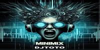 Djtoto - Djtoto goes Techno Minimix 2024 - 13 September 2024