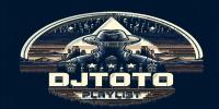 Djtoto - PLAYLIST LIVE IN THE MIX VOL 77 - 26 January 2024