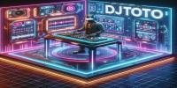 Djtoto - PLAYLIST LIVE IN THE MIX VOL 80 - 06 March 2024