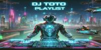 Djtoto - PLAYLIST LIVE IN THE MIX VOL 85