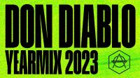 Don Diablo - Hexagon Radio 465 (Year Mix 2023) 2023 - 27 December 2023