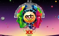 Armin van Buuren - Live at kineticFIELD, EDC Mexico - 01 March 2020