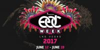 Above & Beyond - Live @ EDC Week, Wet Republic Ultra Pool Las Vegas - 15 June 2017