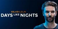 Eelke Kleijn - DAYS like NIGHTS Radio 313 - 05 November 2023