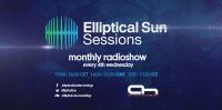 Sherano - Elliptical Sun Sessions 092 - 27 September 2023