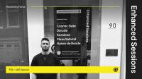 Farius & Ruben De Ronde & Cosmic Gate & Darude & Korolova - Enhanced Sessions 773 (ADE Special) - 25 October 2024