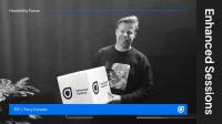 Farius & Ferry Corsten - Enhanced Sessions 777