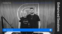 Farius & Darren Tate - Enhanced Sessions 808