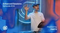 PARTS & AmyElle - Enhanced Sessions 834