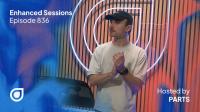 PARTS & VisionV - Enhanced Sessions 836 (VisionV)