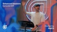 PARTS & CVMRN - Enhanced Sessions 839