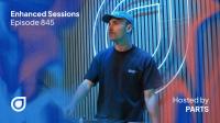 PARTS & Lauren Mia - Enhanced Sessions 845