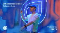 PARTS & MXV - Enhanced Sessions 846