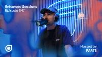 PARTS & Audien - Enhanced Sessions 847