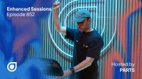 PARTS & Nathan C - Enhanced Sessions 852