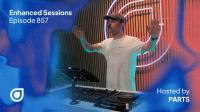 PARTS & Icarus - Enhanced Sessions 857