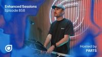 PARTS - Enhanced Sessions 858 (CVMRN)