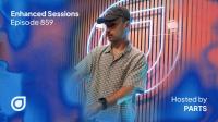 PARTS & Steerner - Enhanced Sessions 859