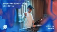 PARTS & OCULA - Enhanced Sessions 860