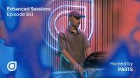 PARTS & Leon Bolier - Enhanced Sessions 861