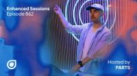 PARTS & Pretty Pink - Enhanced Sessions 862