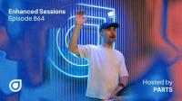 PARTS & Rose Ringed - Enhanced Sessions 864