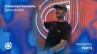 PARTS & Dosem - Enhanced Sessions 866