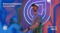PARTS & dj try - Enhanced Sessions 868
