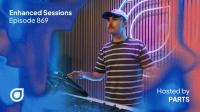 PARTS & Morgin Madison - Enhanced Sessions 869