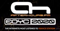 DJ T.H. - AH.FM End Of Year Countdown (EOYC) - 26 December 2020