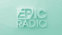 Eric Prydz - Epic Radio 032